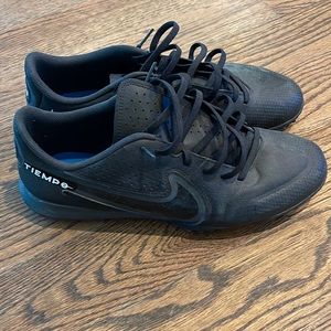 Nike Tiempo Legend 9 Academy Turf Soccer Cleats
